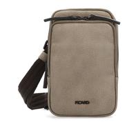Picard Casual Shoulder bag Leather 11 cm beige