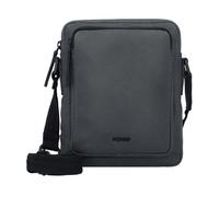 Picard Casual Shoulder bag Leather 18 cm black