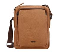 Picard Casual Shoulder bag Leather 18 cm brown