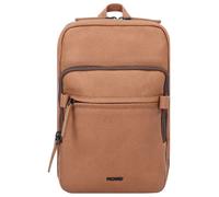 Picard Casual Shoulder bag Leather 19 cm brown