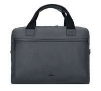 Picard Casual Weekender travel bag Leather 46 cm gray