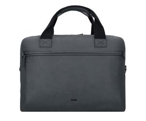 Picard Casual Weekender travel bag Leather 46 cm gray