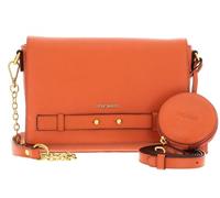 Picard Chic Way Crossbody Bag Orange
