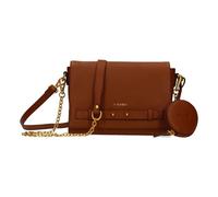 Picard Chic Way Shoulder bag Leather 23 cm brown