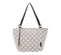 Picard Circulus Shopper Cafe Combination Shoulder Bag Beige Cream