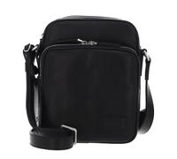 Picard Authentic Shoulder bag Leather 19 cm black