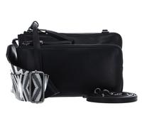 PICARD cross body bag Bella Cross Bag Black