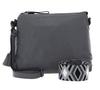 PICARD cross body bag Bella Cross Bag Granite