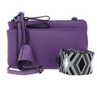 PICARD cross body bag Bella Cross Bag Purple