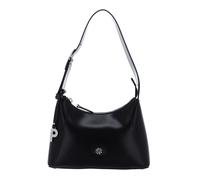 PICARD cross body bag Black Tie Crossbody Bag Black