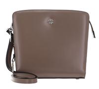PICARD cross body bag Black Tie Crossbody Bag Chai