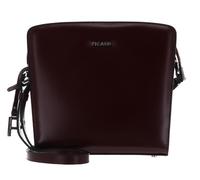 PICARD cross body bag Black Tie Crossbody Bag Vino