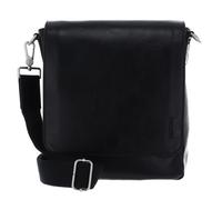 PICARD cross body bag Buddy Cross Over Bag Black