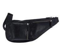 PICARD cross body bag Buddy Crossover Bag Black
