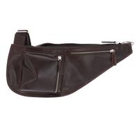 PICARD cross body bag Buddy Crossover Bag Cafe