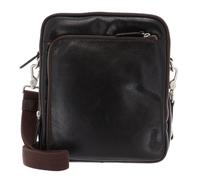 PICARD cross body bag Buddy Messenger Bag Cafe