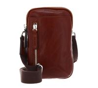PICARD cross body bag Buddy Reporter Bag Cognac