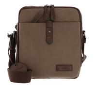 PICARD cross body bag Calahari Crossbody Bag Coffee