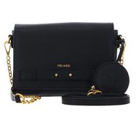 PICARD cross body bag Chic Way Crossbody Bag Black