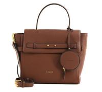 PICARD cross body bag Chic Way Hand Bag Cognac