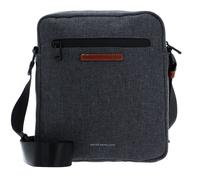 PICARD cross body bag Go Eco Crossover Bag Anthrazit