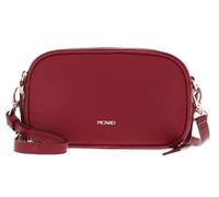 Picard cross body bag Java Crossbody Bag Lipstick dark red