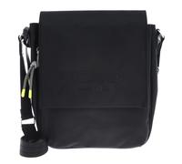 PICARD cross body bag Lucky One Crossbody Bag Black