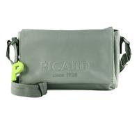 PICARD cross body bag Lucky One Crossbody Bag Silver