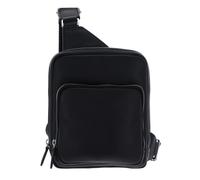 PICARD cross body bag Milano Crossbody Bag Black
