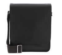 PICARD cross body bag Milano Flap Crossbody Bag Cafe