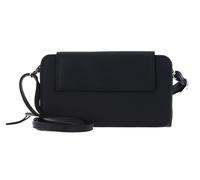 Picard Pure 1 Women's Mobile Phone Case Made of Genuine Leather Medium | Width 4 cm Height 10 cm Length 18.5 cm with Zip | Everyday Life, Going Out, Travel |, darkblue, standard size, Clutch bag