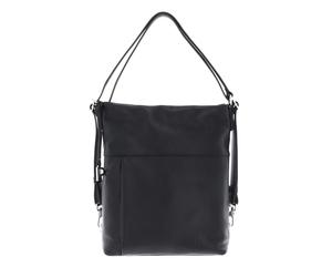 PICARD cross body bag Pure Hybrid Crossbody Bag Schwarz