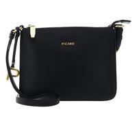 Picard cross body bag shoulder bag Calais Crossbody Bag Black