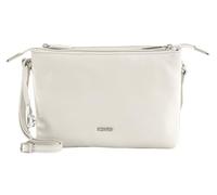 Picard cross body bag shoulder bag Really Hand Bag White Lily