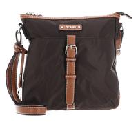 PICARD cross body bag Sonja M Shoulderbag M Cafe