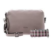PICARD cross body bag Texel Crossbody Bag Mud