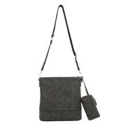 PICARD cross body bag Valley Crossover Bag With Zip Black