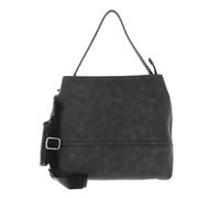 PICARD cross body bag Valley Shoulder Bag With Zip Black