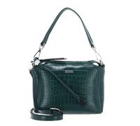 PICARD cross body bag Wild Art Crossbody Bag Smaragd