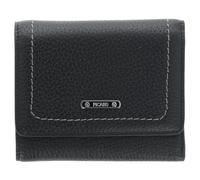 PICARD Darling 1 Wallet with Flap Black