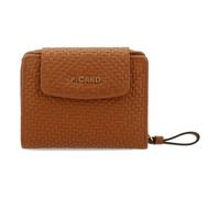 Picard Day Trip 1 Wallet Leather 12 cm brown