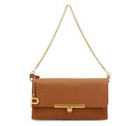 Picard Day Trip Shoulder Bag Genuine Leather 24 cm brown