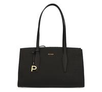 Picard Day Trip Shoulder Bag Genuine Leather 36 cm black