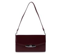 Picard Dolce Vita Shoulder Bag Leather 22.5 cm red