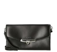 Picard Dolce Vita, Women’s Clutch, Black (Schwarz), 12x2.5x22.5 cm (B x H T)