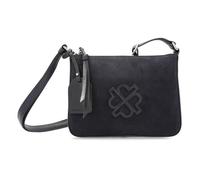 Picard Donna Shoulder bag Leather 21.5 cm blue