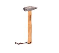 PICARD Engineer's Hammer EST.1857 800 g | The Hammer for You | Forged Hammer with Waxed Hickory Handle | Precise Track & Fin | Handmade Engineer's Hammer 800 g