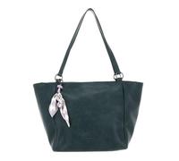 Picard Essenza Shopper Shoulder Bag Emerald Dark Green