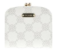 Picard Euphoria 1 Wallet 10.5 cm white