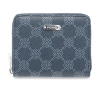 Picard Euphoria 1 Wallet 12.5 cm blue